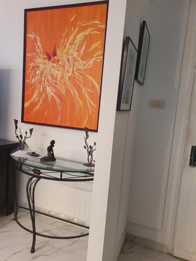 Belle Chambre Confortable Bed & Breakfast Netanya Exterior photo