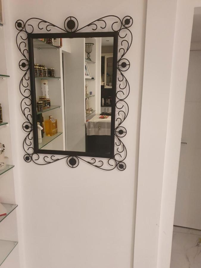Belle Chambre Confortable Bed & Breakfast Netanya Exterior photo