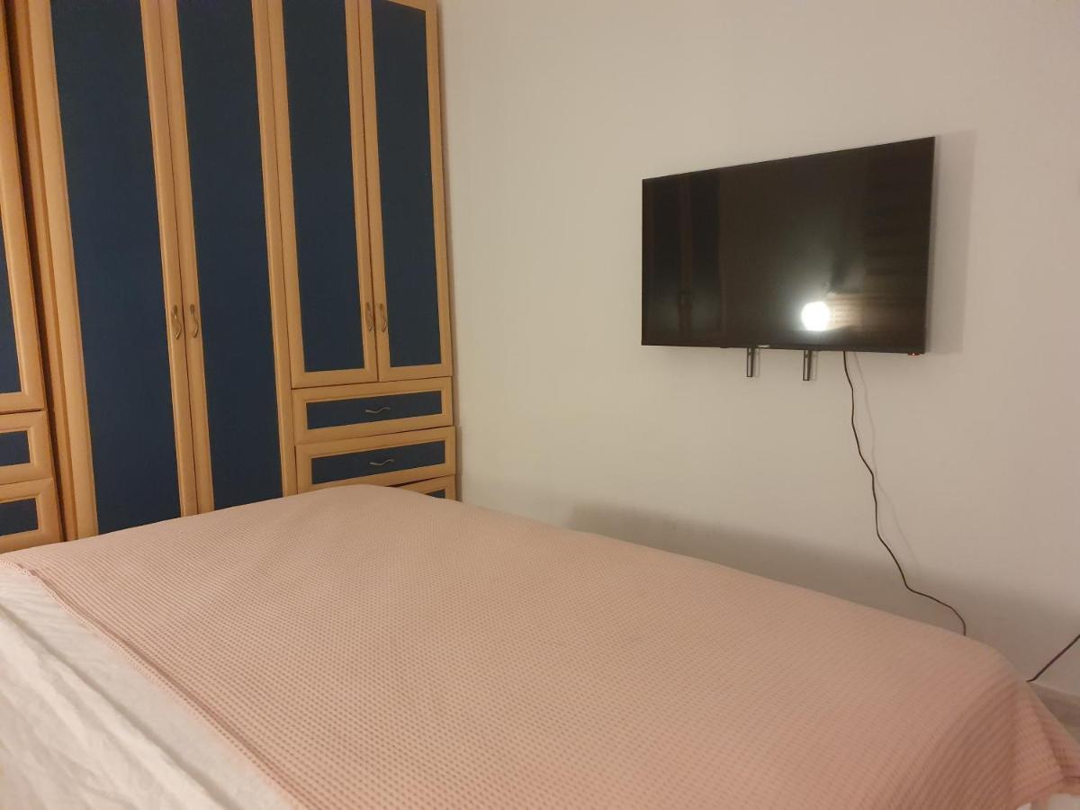 Belle Chambre Confortable Bed & Breakfast Netanya Exterior photo