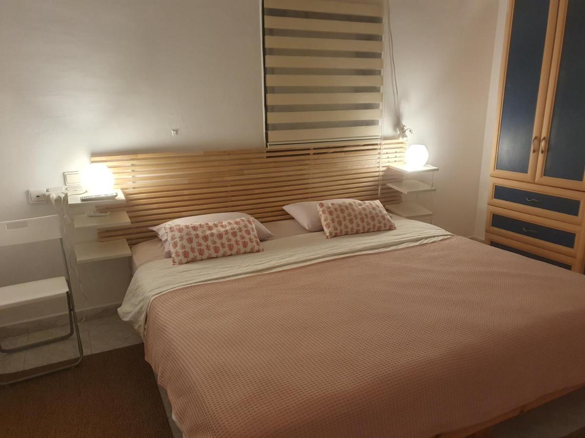 Belle Chambre Confortable Bed & Breakfast Netanya Exterior photo